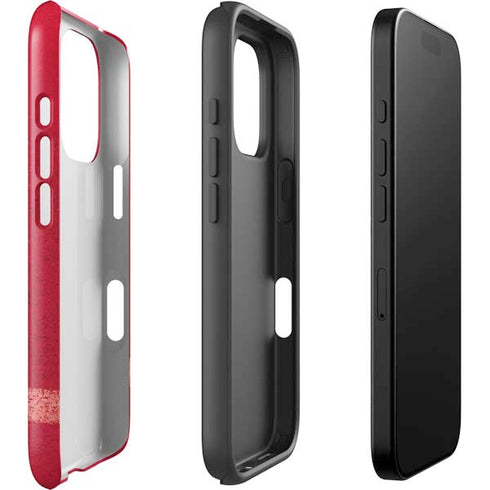 NFL Chiefs Super Bowl LVIII Champions iPhone 16 Pro Max Impact Case